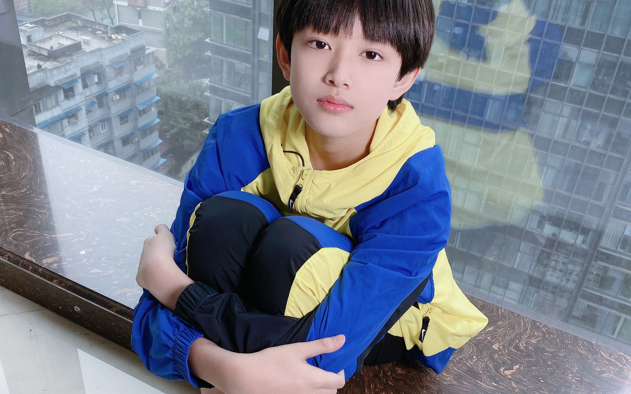 tf家族张极的人间迷惑行为