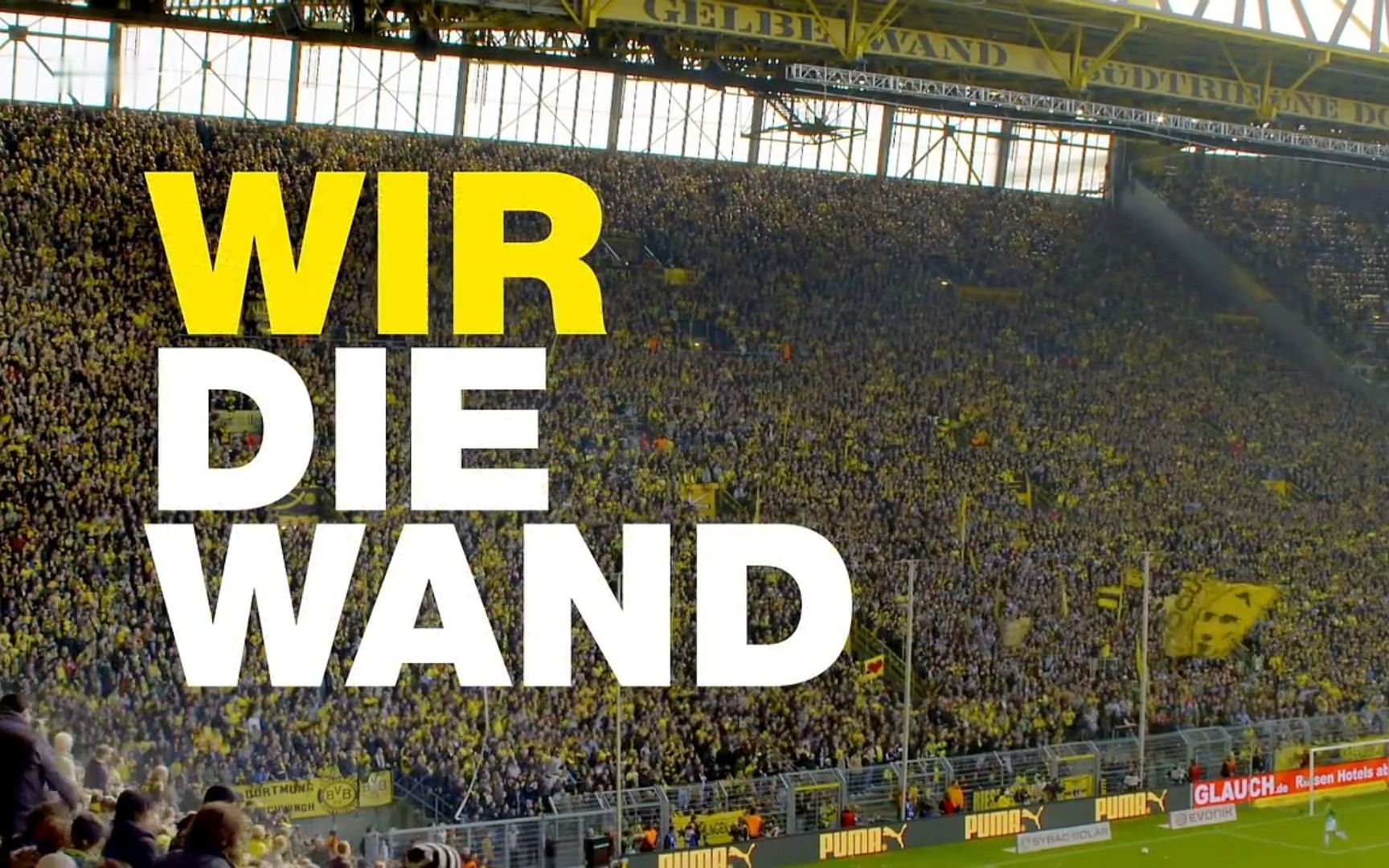 黄黑的墙.wir die wand.中字精校_哔哩哔哩_bilibili