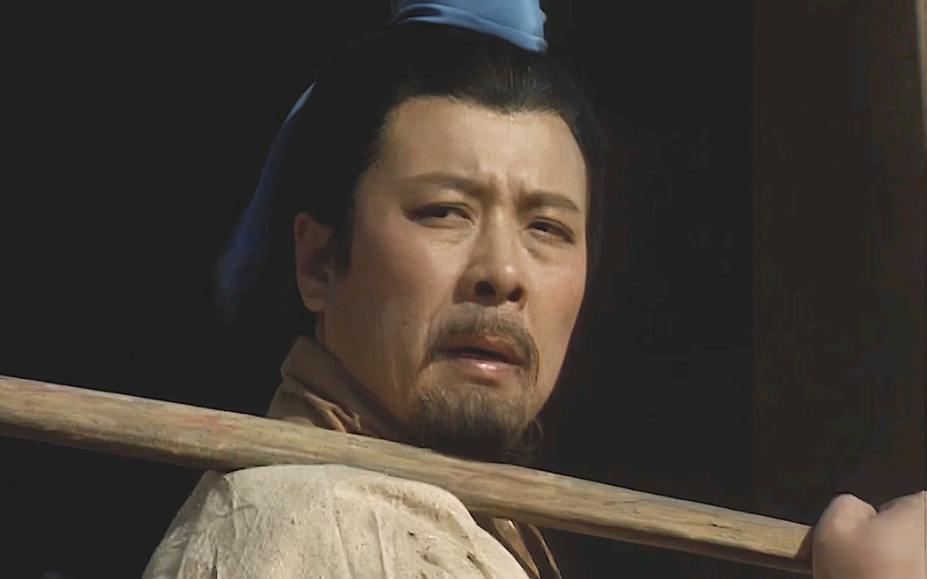 【孙彦军】【刘备】"梦开始的地方"_哔哩哔哩_bilibili