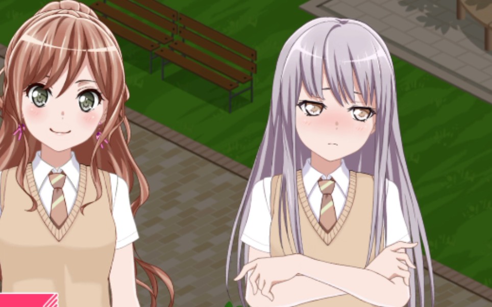 奇怪的cp又增加了