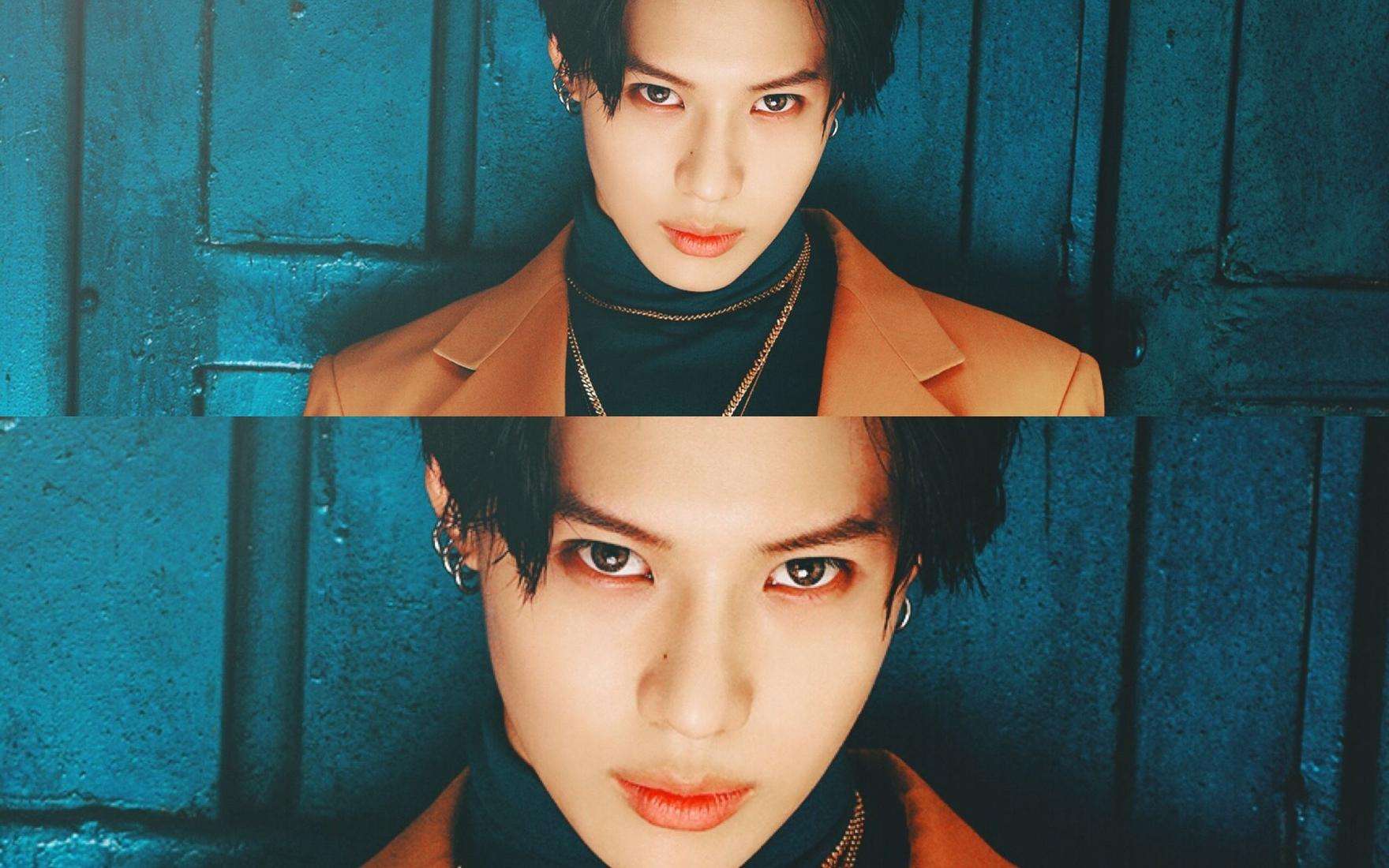 move performance video (duo ver.)-shinee-李泰民(shinee)-uhd