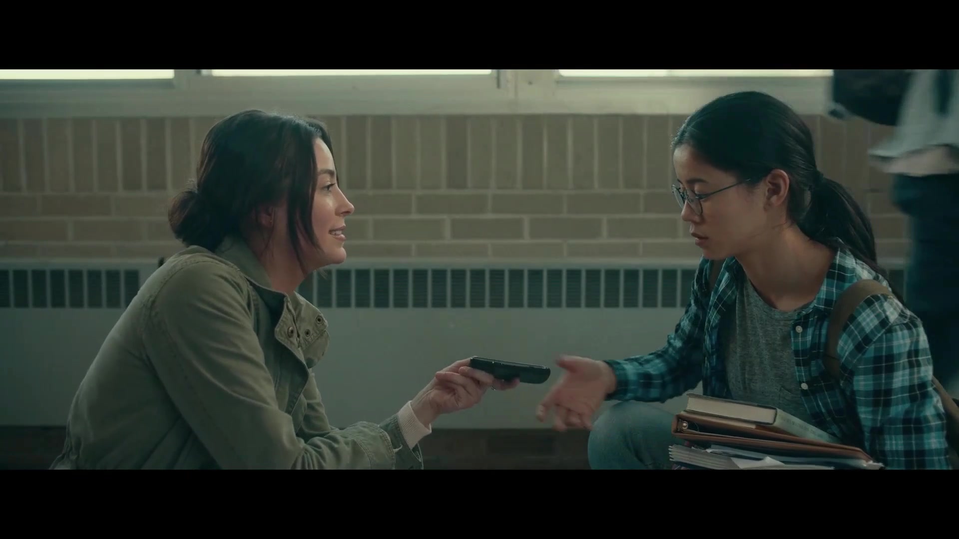 【真心半解】写情书的正确方式,从谈文学开始