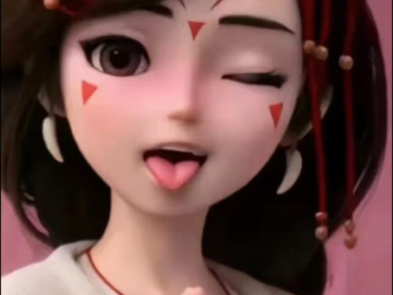 熊出没真就剪成片了