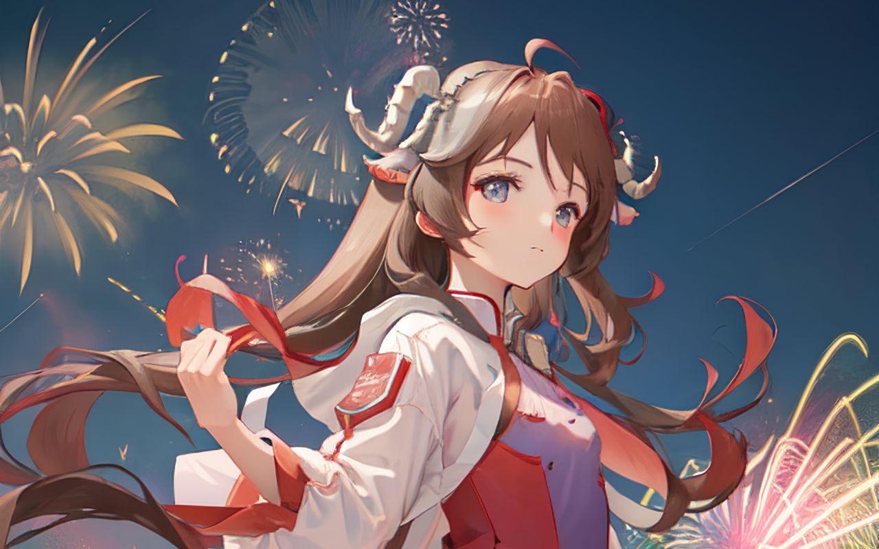 [明日方舟] あの夢をなぞって - ai艾雅法拉 [翻唱]