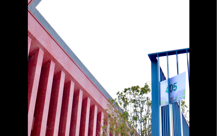 杭二钱江第四届运动会