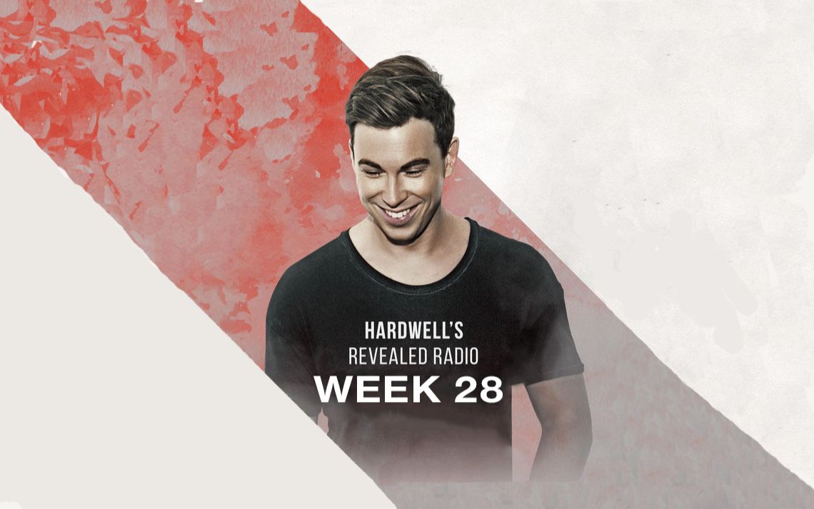 【硬好hardwell】硬好映现电台hardwell s revealed radio 第28周