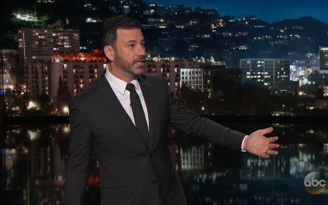 【吉米鸡毛秀】2018.01.