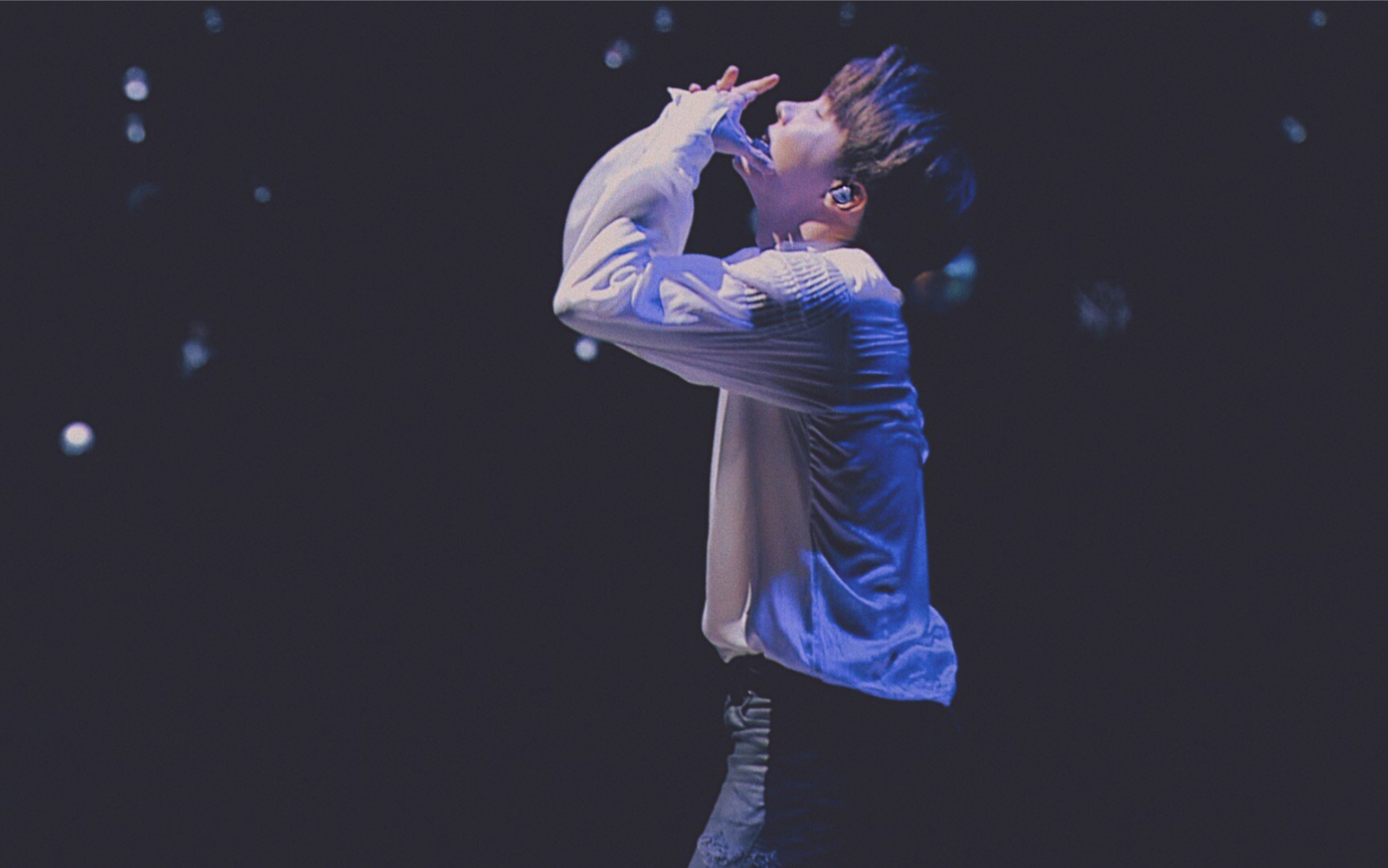 【防弹郑号锡】成功的舞台不是一朝一夕