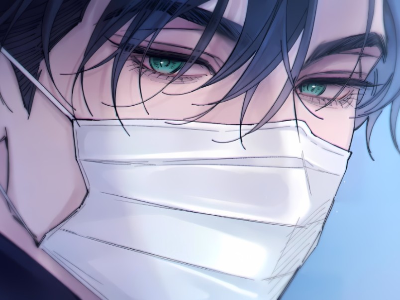 反对审判者游行的时候,陆沨竟第一眼想去看安折!心痛陆沨!