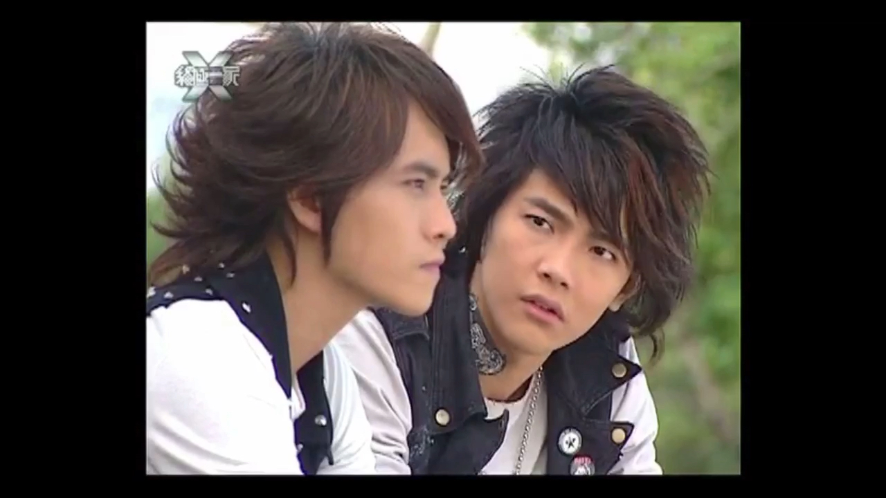 【终极一家】脩cut 终极灵魂人物 魔的种类和魔化异能行者的来源