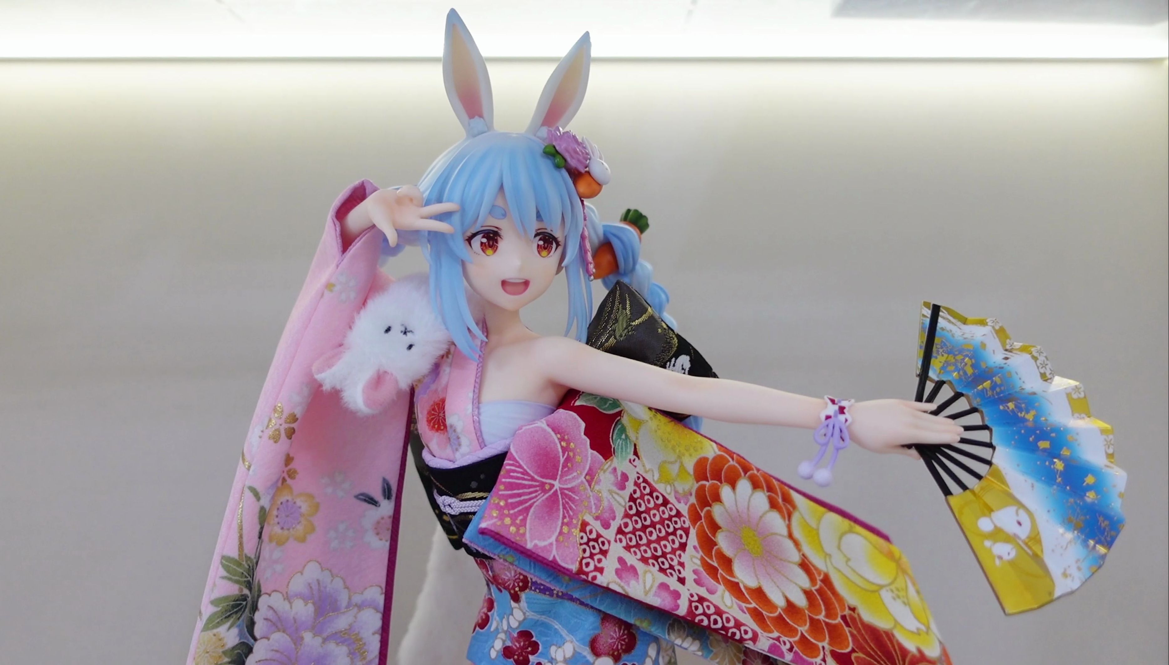 【手办开箱】39期 今年最喜欢的一只!