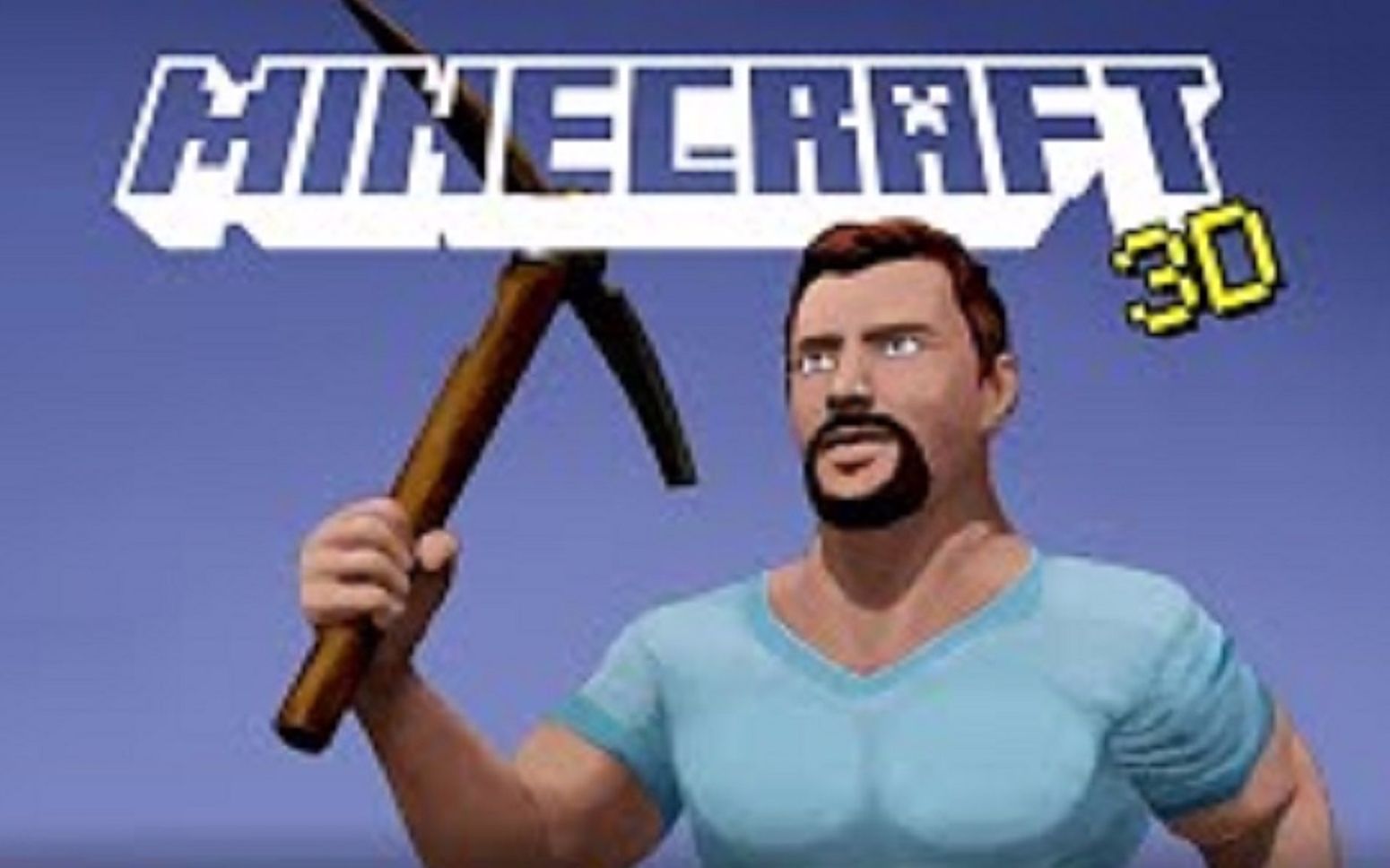 Minecraft 3D 1994 现已发布!一个被Mojang尘封了25年的杰作!哔哩哔哩bilibili