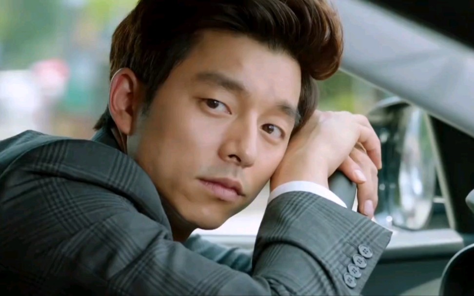 big:因孔侑才追的剧,快来看颜值啦