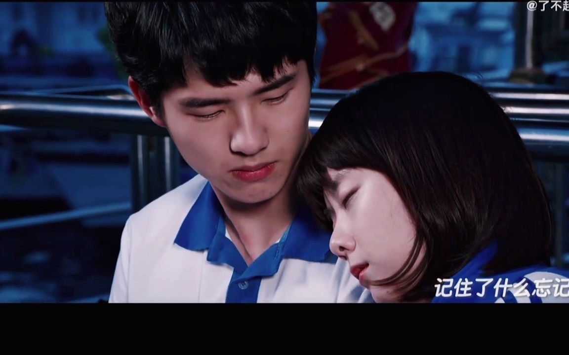 六年了是谁还在耿耿于怀是我