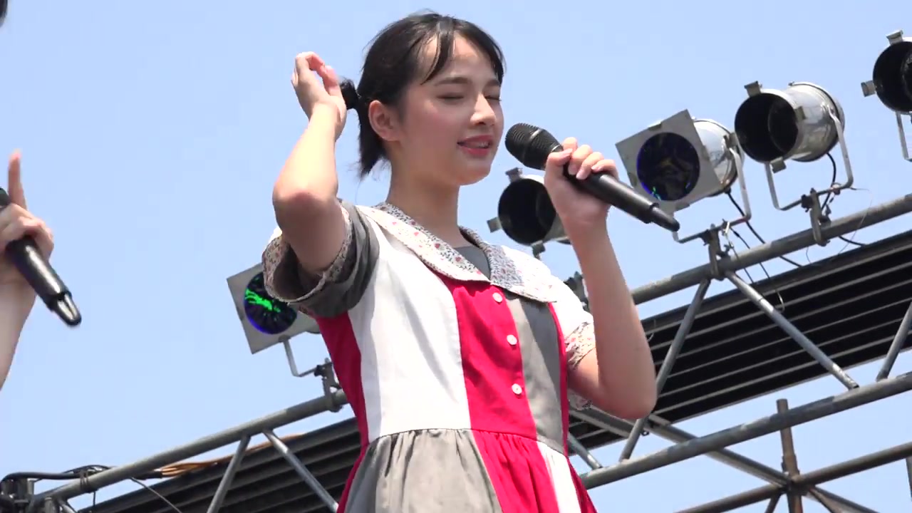 7.8 debut live@アイドル横丁夏まつり!91201791