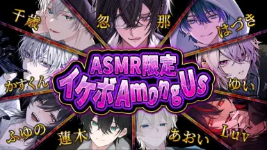 雾矢あおい-哔哩哔哩_Bilibili