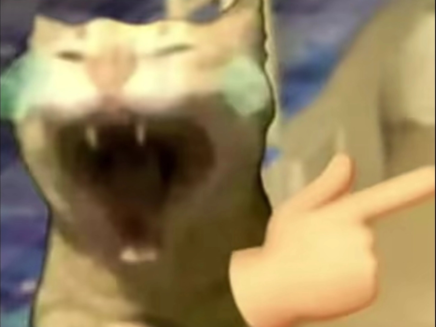 没活了可以咬打火机