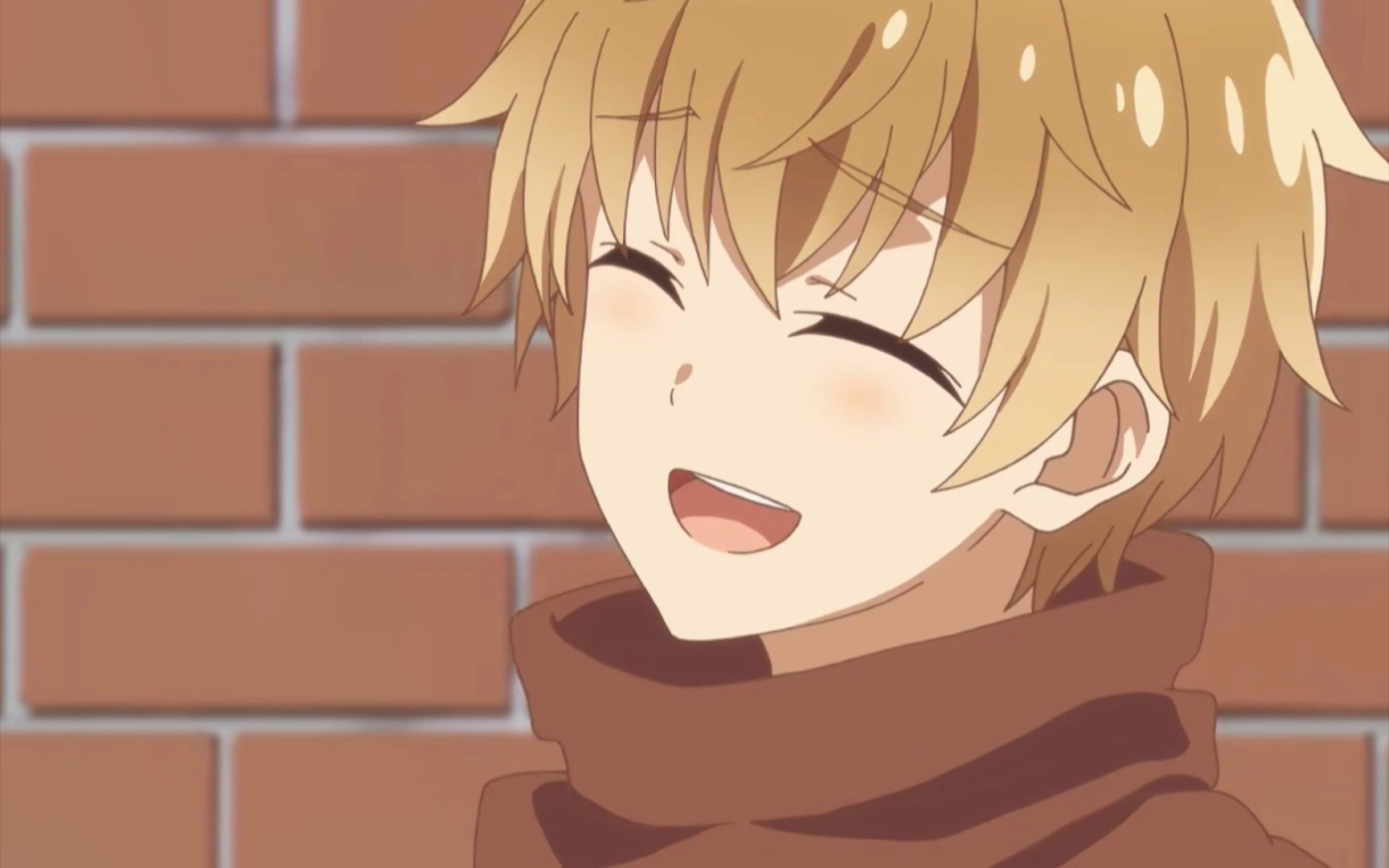 【盘点那些超帅的帅气男主】之月宫宇津木#月宫宇津木