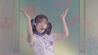 愛♡スクリ～ム!（爱♡ScReam!）[准原版],但是附加morejumpmore开头