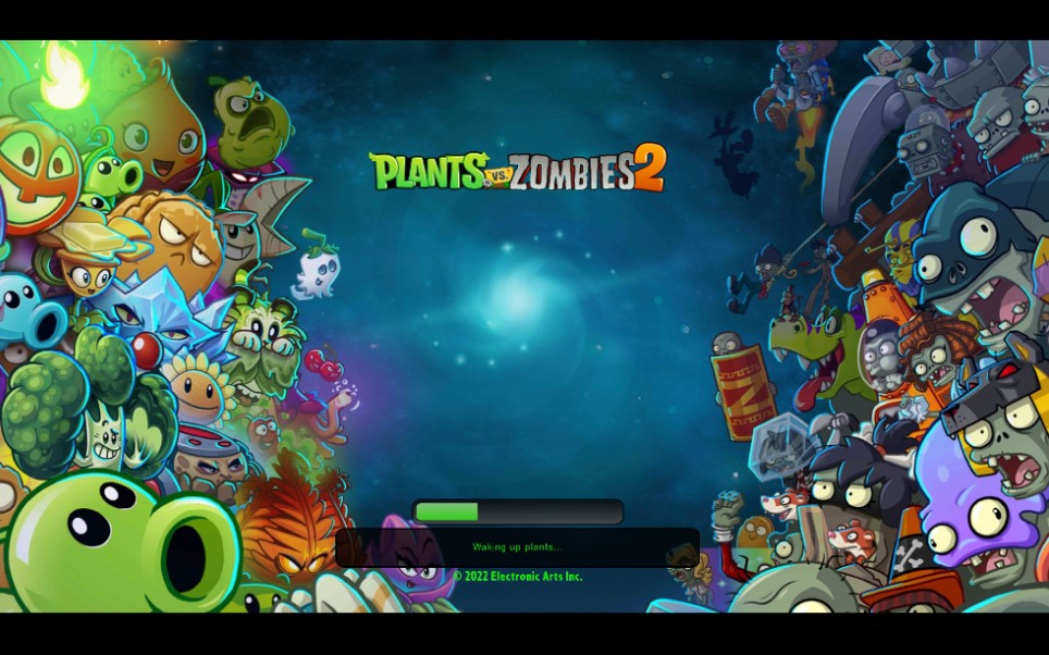 pvz2国际版新版通关流程合集主线已完结