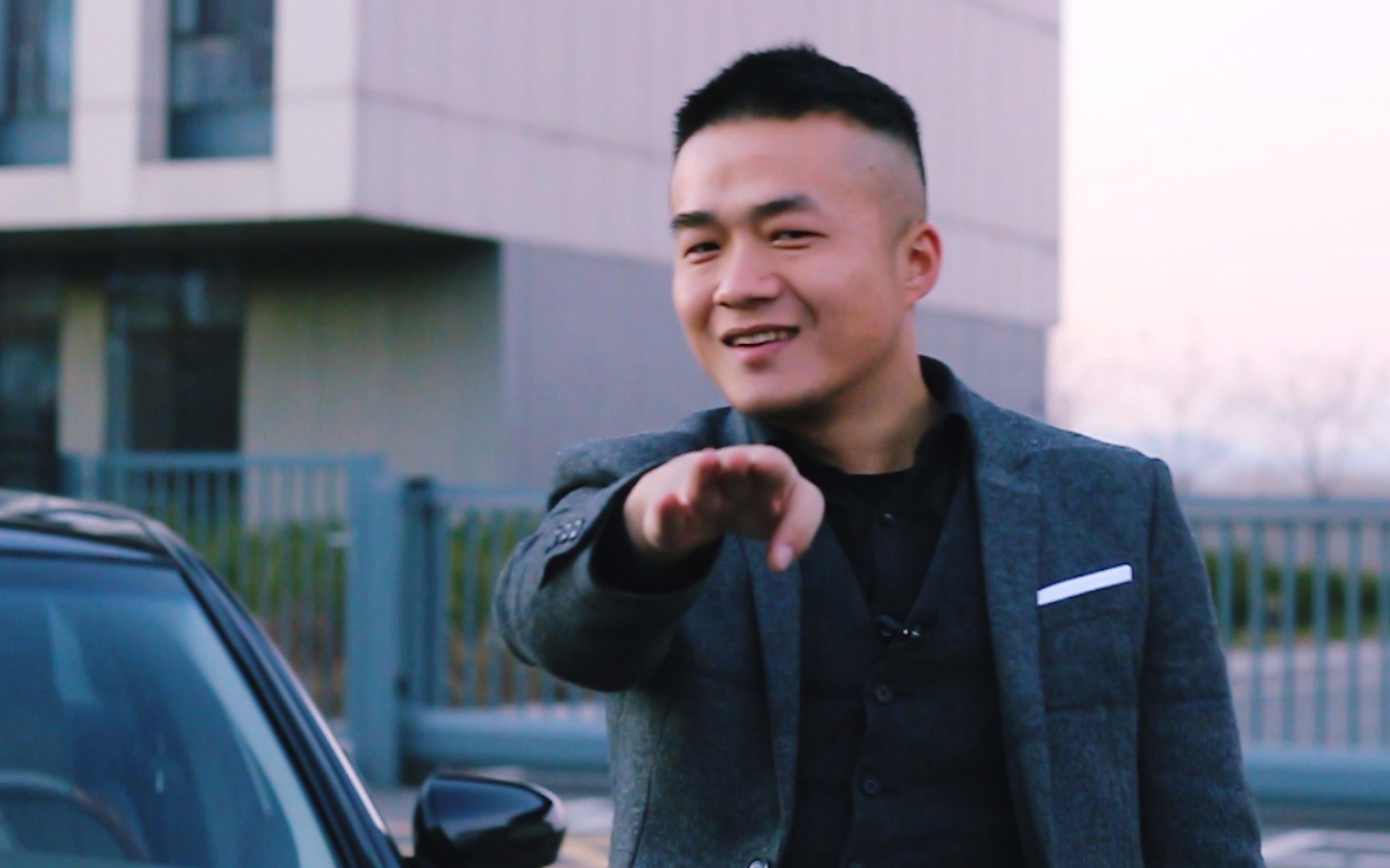 【堂主撸车】3万块买个3.5l大排量豪车,舒适度完爆g37!