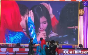 Download Video: 【TWICE】191020四周年 我所见证到的历史级画面：这么久以来MINA第一次开口说话TWICE FANMEETING ONCE HALLOWEEN2 存档