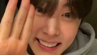 【SF9 李在允】睡之前短暂的来了一下结果一来就是一小时的室友line cut｜中字（嘉宾金永斌）