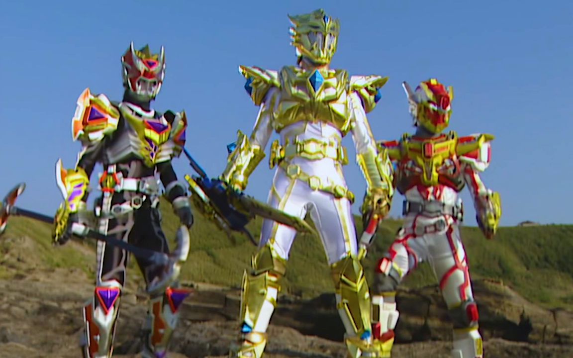 龙剑道:究极龙剑道斩杀大魔王!