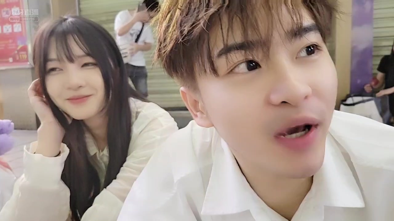 集梦ys秋秋秋-玩转长沙解放西-2022-11-11