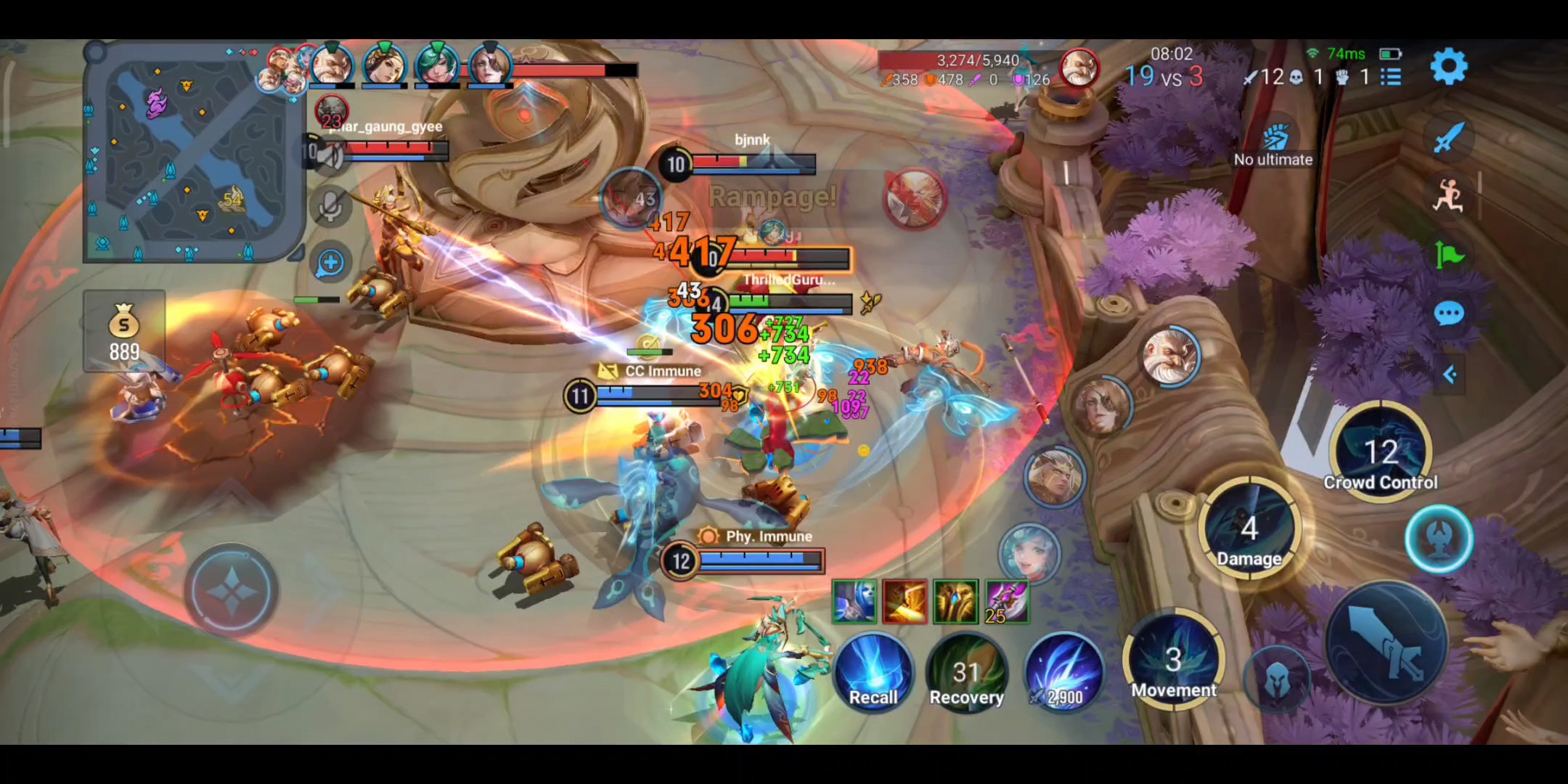 逆天国际服澜,一秒八刀,百分比回血