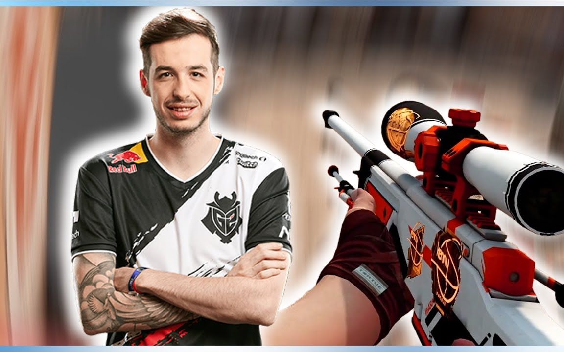 Kennys csgo