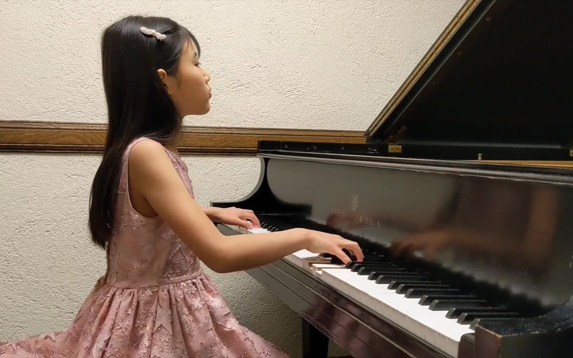 [图]门德尔松《无言歌》遗憾 Op.19 No.2. Mendelssohn Songs Without Words, Op.19 No.2 in A Minor