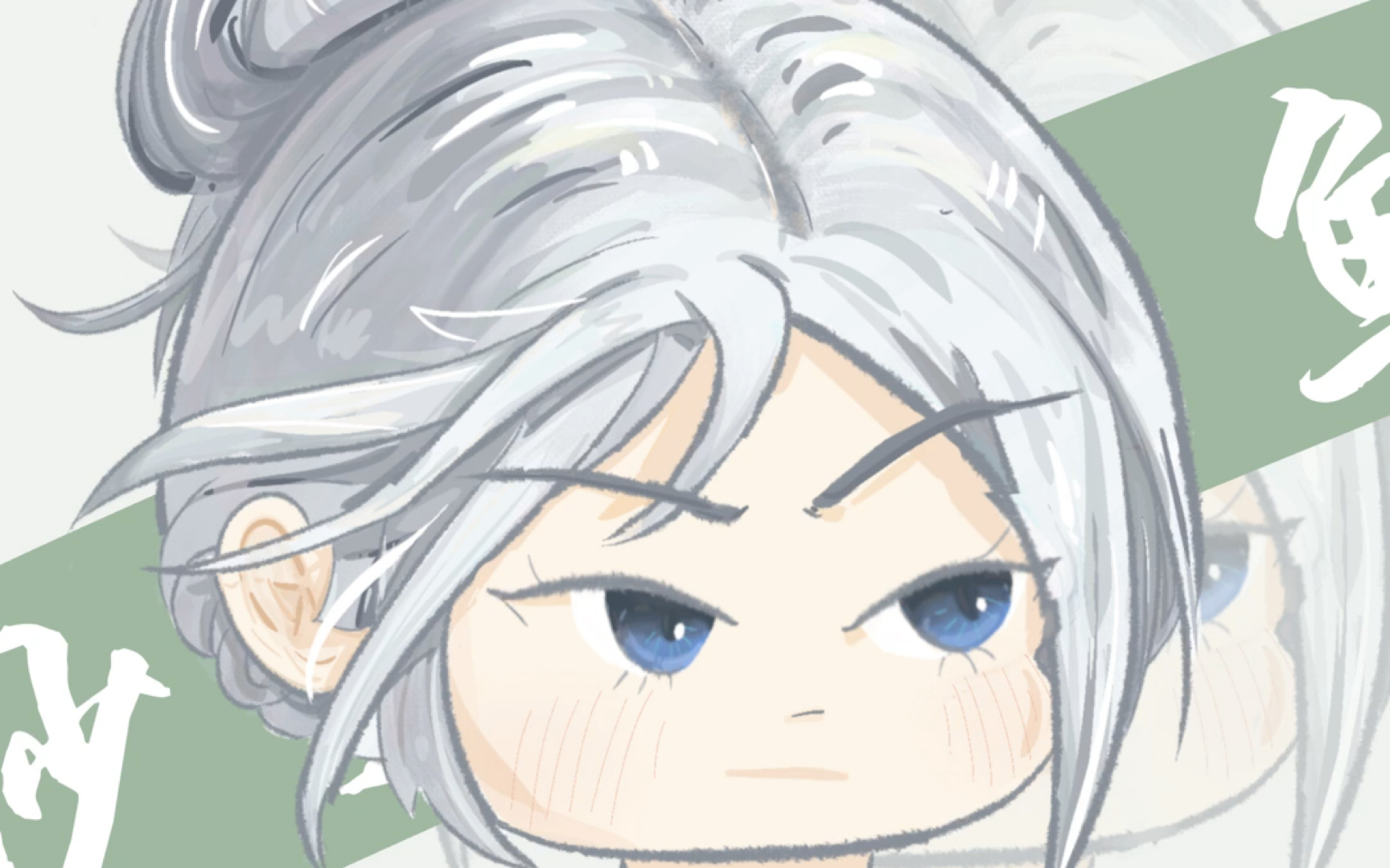 《无畏契约》q版婕提