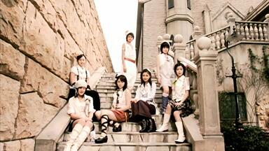 Berryz工房コンサートツアー2010秋冬～ベリ高フェス！～_哔哩哔