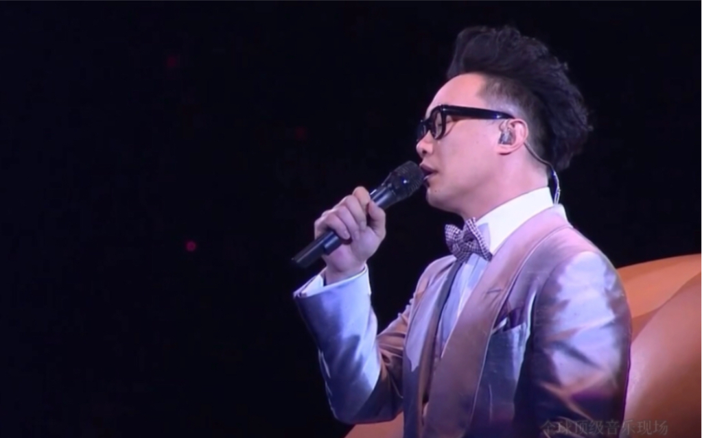 陈奕迅大开眼戒2012concertyy黄伟文作品展