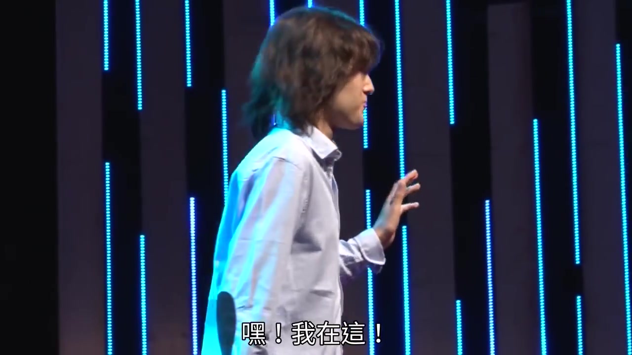 [图]荷蘭 Boyan Slat 發明並實踐「海洋吸塵器」(Ocean Cleanup Array)，可