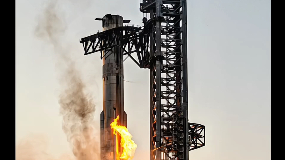 spacex官方宣布星舰第6次发射将于本月18号进行启动!