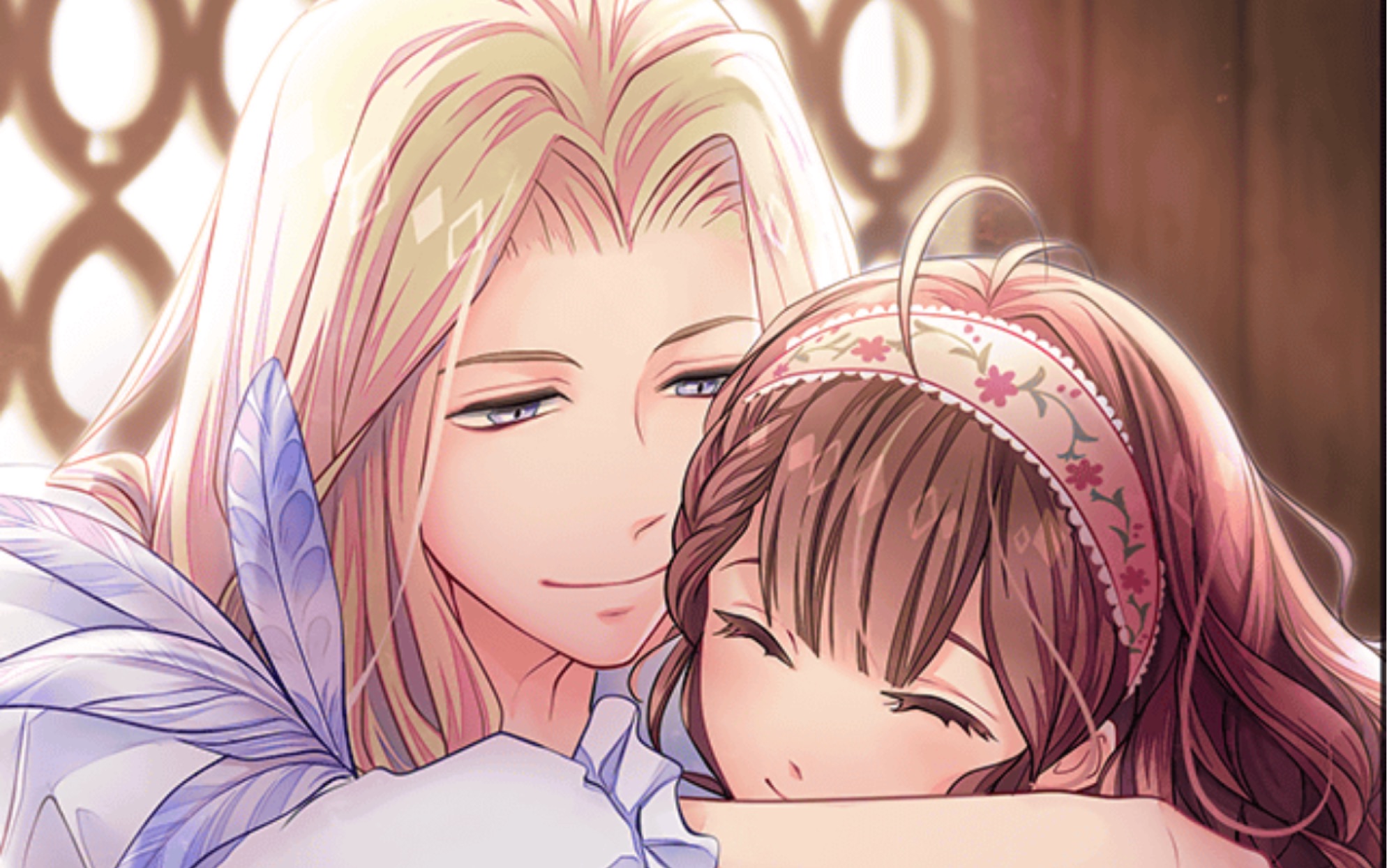 废柴王子dame×prince维诺线