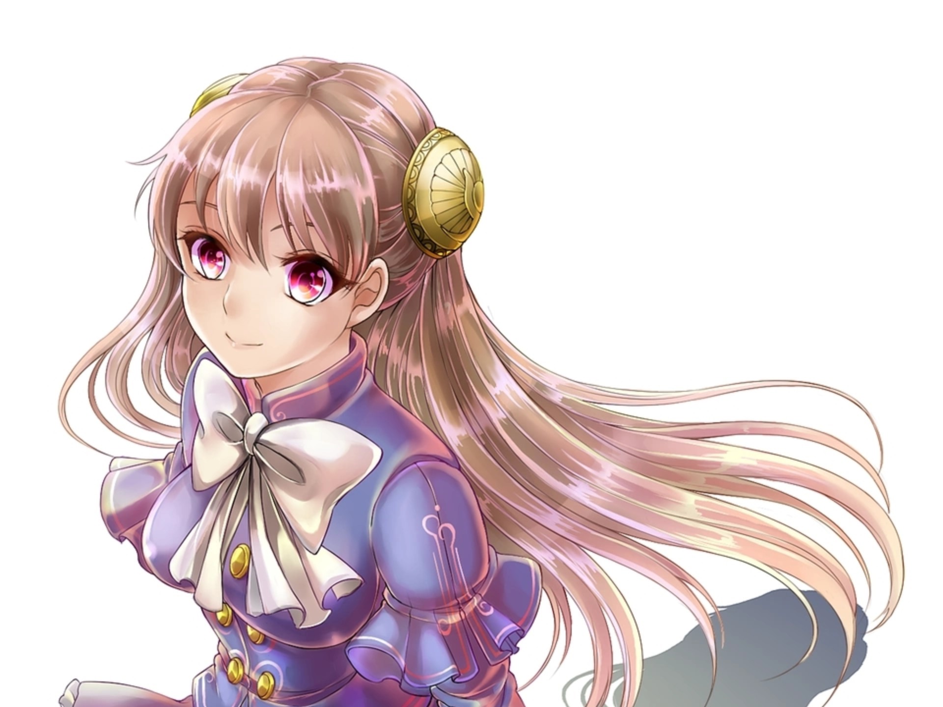 少年街霸3 英格丽德vs倒数第二关boss