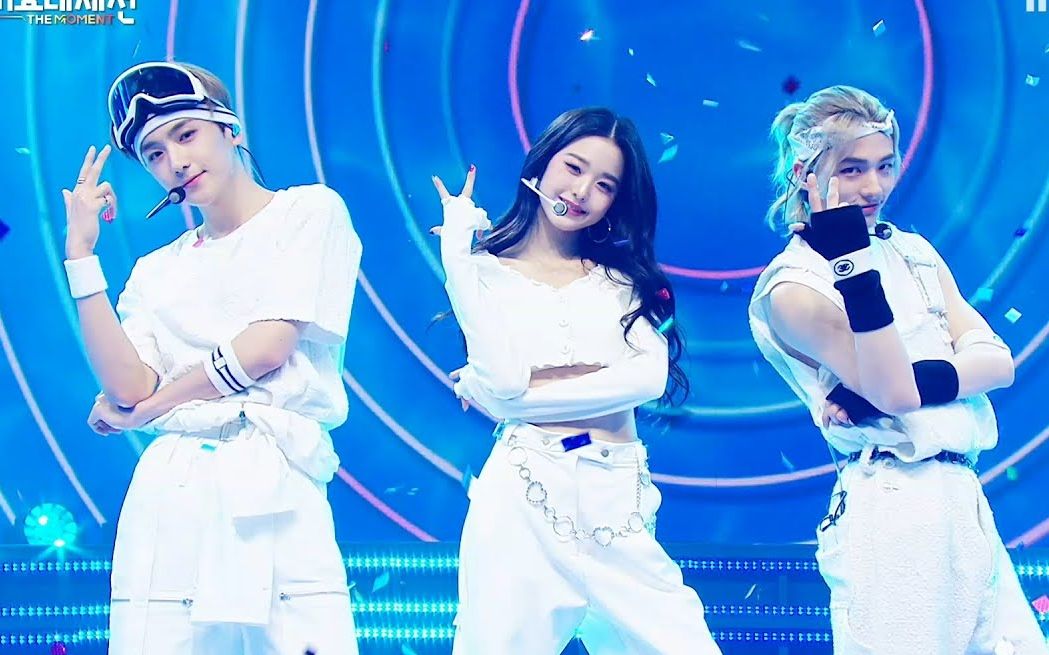 2020 mbc 歌谣大祭典 瓶家舞台合集(持更)