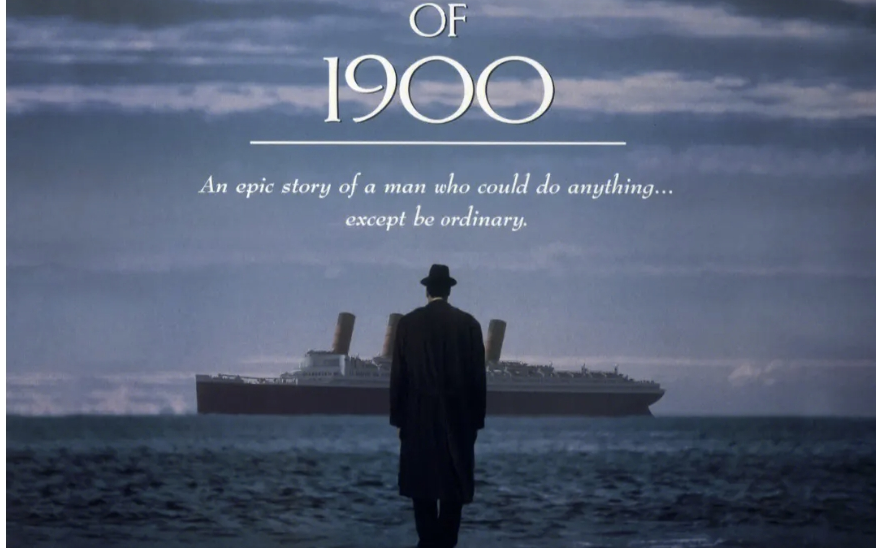 电影《海上钢琴师》