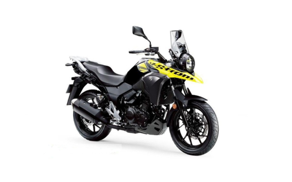 铃木dl250不常出视频和大家简单交流一下说的不也大仔细有问题可以