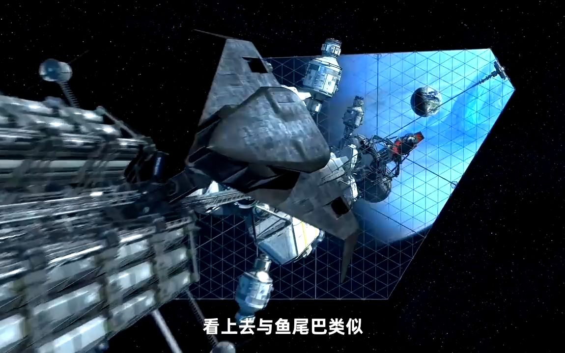 盘点《阿凡达》电影中的5款大飞机,创业之星飞船到底有多先进