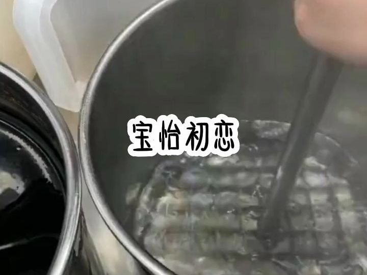 宝怡初恋,我在车祸后失去了所有记忆 唯一记得的只有他的名字 直到某天家里要我与他成婚 我欢天喜地的嫁过去后才知道 他想要娶的始终不是我哔哩哔哩...