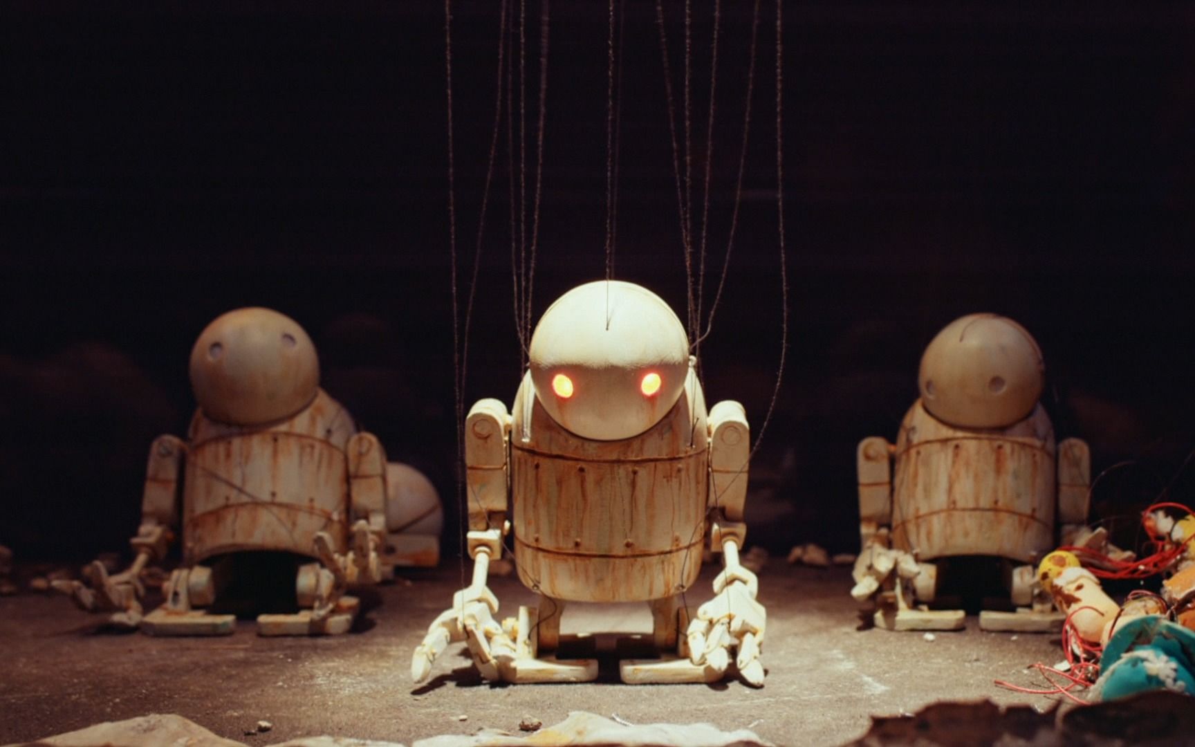 [附屬blu-ray] 音樂劇 アンチノミー amazarashi