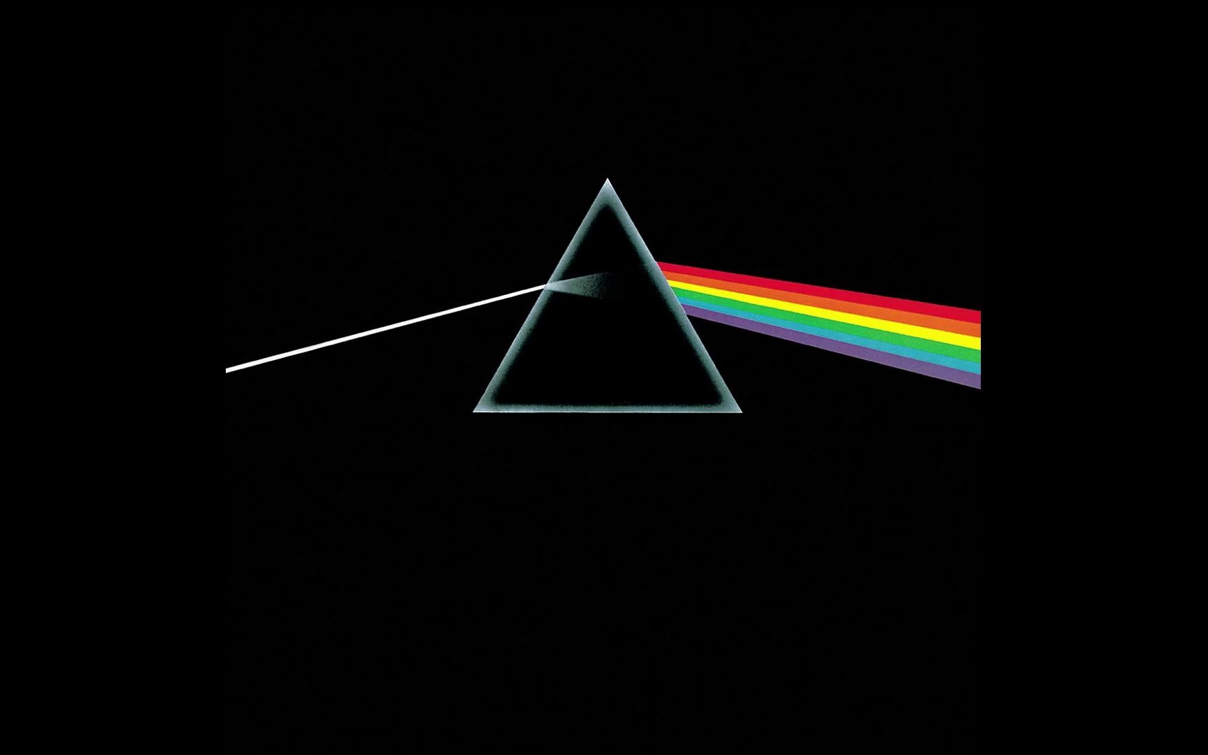 [图]【黑胶/Hi-Res】The Dark Side of the Moon by Pink Floyd