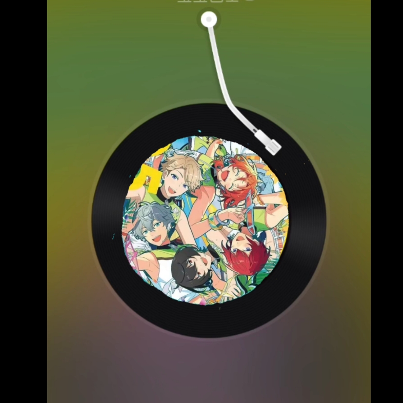 knights新专辑封面观后有感