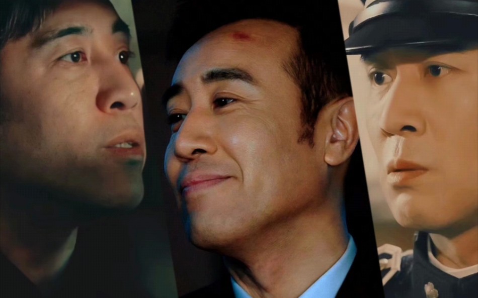 【于和伟/角色向】小伟的小视频合集之角色(更新中…)