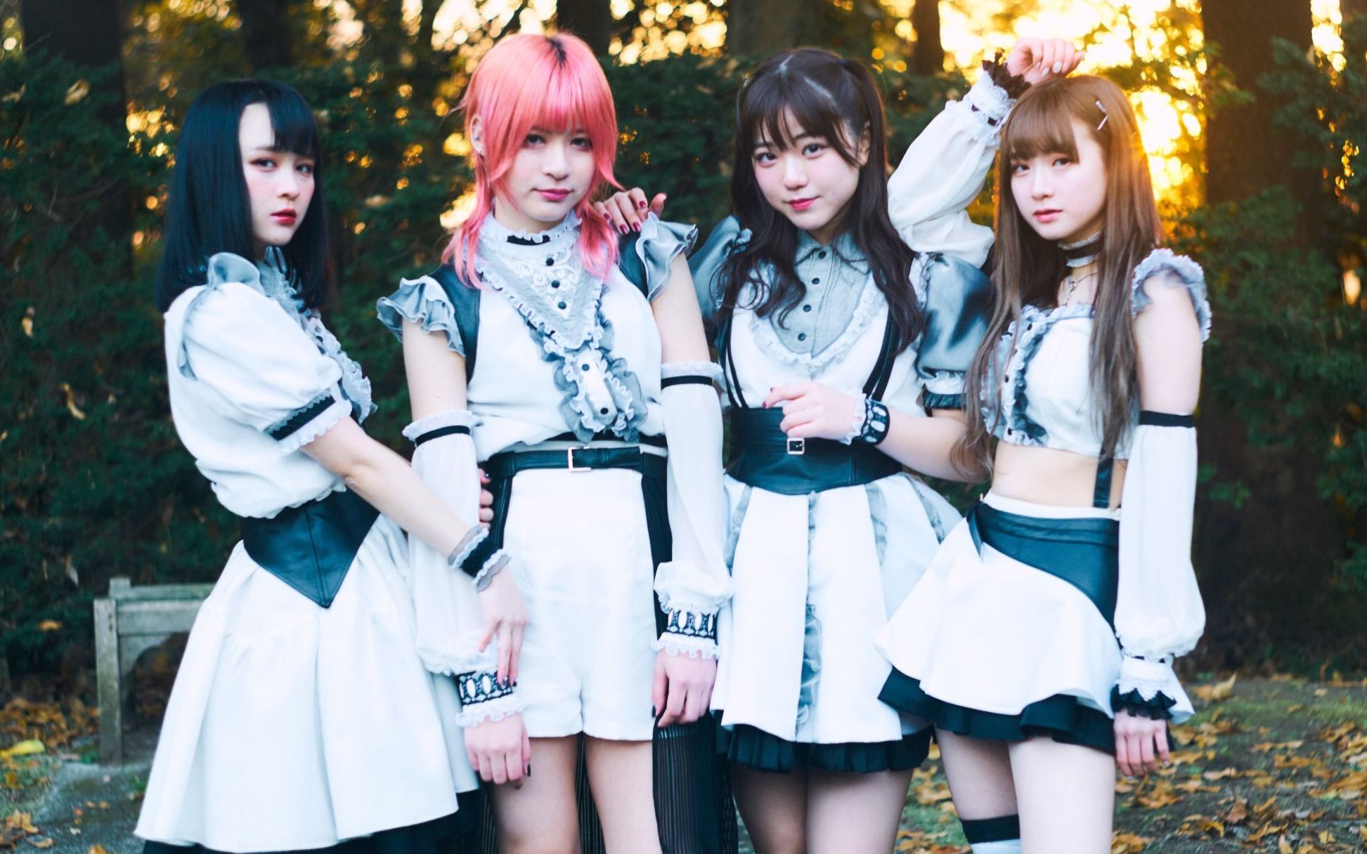 【ladybaby】gods not ～memories of 2018 ～_哔哩哔哩_bilibili