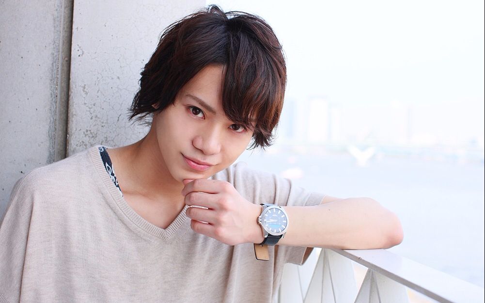 tsone25次元男子放送部20170512佐藤流司5月第2周